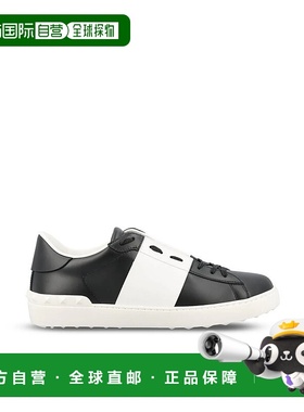 VALENTINO GARAVANI 男士运动鞋 8Y2S0830BLU0NIP26