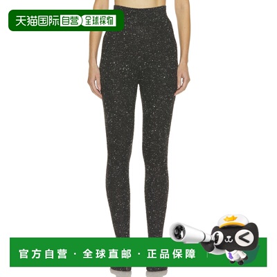 1h可退 潮奢 The Row 女士 Mumu 连裤袜 10617Y632