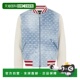 DSQUARED2 SS2026 S74HA1622D13191961 男士 夹克
