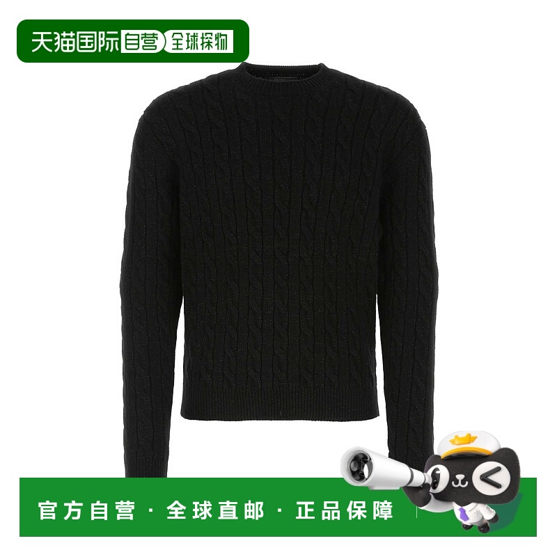 1h可退 PRADA 男士衬衫 UMB497S23112I7F0002