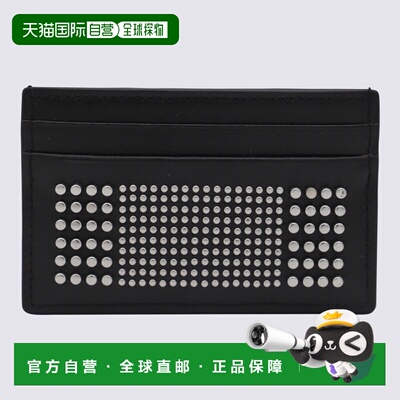 ALEXANDER MCQUEEN 男士钱包 7362301AAQ21000 SS2024