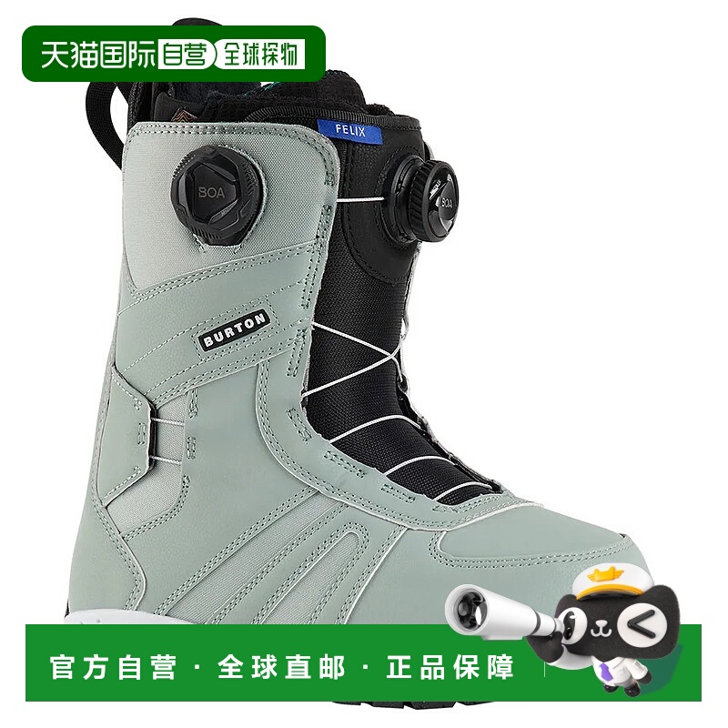 BURTON Felix Boa® 女款滑雪靴 中性