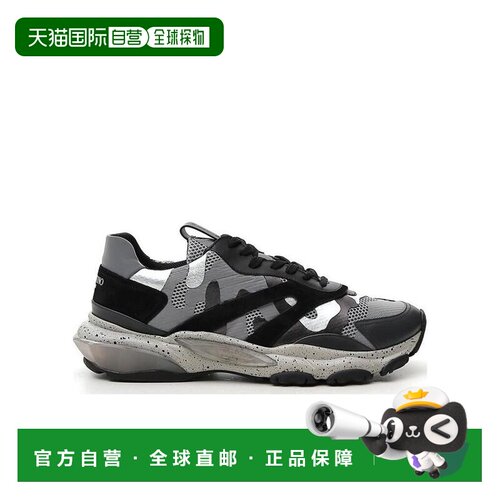 1h可退 奢淘 Valentino Bounce休闲运动鞋 男 SY2S0B05SJH休闲鞋
