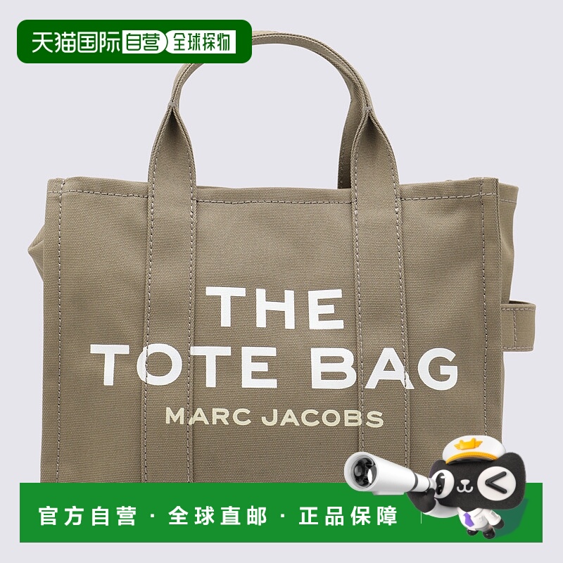 1h可退 潮奢 Marc Jacobs 马克 雅可布 女士 Bags 托特包 M001616