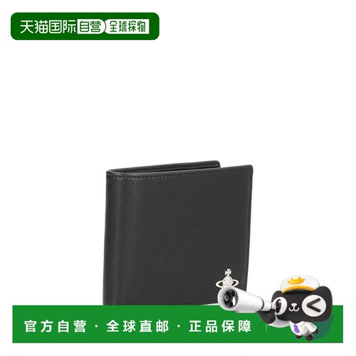 VIVIENNE WESTWOOD 男士钱包 5115003MML00BXN401