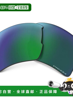 OAKLEY Flak 2.0 XL Prizm 偏光镜片 中性