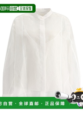 JIL SANDER 女士衬衫 J02DL0102J45014100-0 AW2025