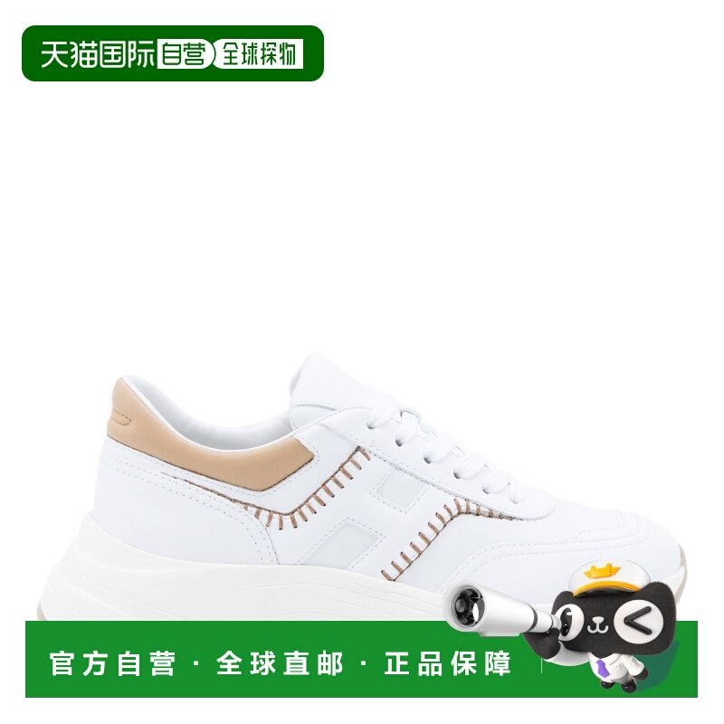 1h可退 潮奢 Hogan 女士 HOGAN HXW6690FR3CUAI0UAD 运动鞋 HXW66,运动鞋new,运动休闲鞋,淘宝优惠券,粉丝福利购,淘宝优惠卷