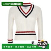 BROWNE 男士 针织衫 THOM MKA581AY3014100 SS2026