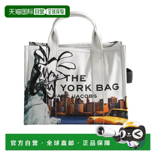 MARC JACOBS 女士手提包 2R4HTT033H03997 SS2026