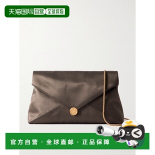 Van Noten 绸缎手包 潮奢 2520 女士 Dries 范诺顿 1h可退 德赖斯