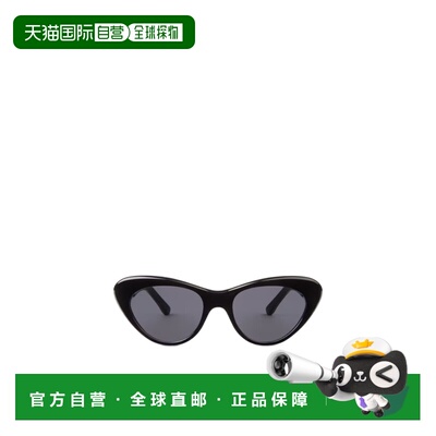 1h可退 GIVENCHY 女士眼镜 BR00CER05B001 SS2026 灰色 全框太阳