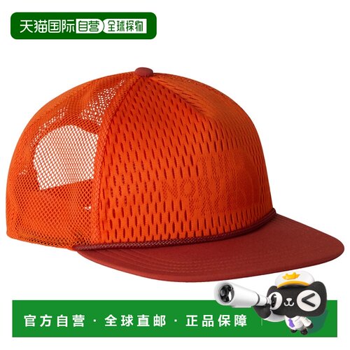 THE NORTH FACE 男士帽子 9045903LAVAREDIRONCLAY北面