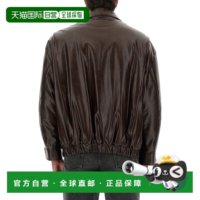 MM6 MAISON MARGIELA 男士夹克 SH0AM0065M35465144