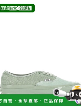 1h可退 潮奢 Vans 范斯 女士 VANS 运动鞋 VN000DB8EMW1