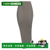 潮奢 长款 rick 瑞克 1h可退 女士 owens 欧文斯 半身裙