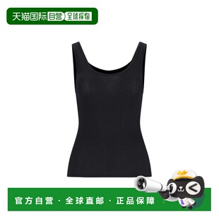 女士 黑色上衣 NT406 1h可退 舒适时尚 6397 black黑色 潮奢