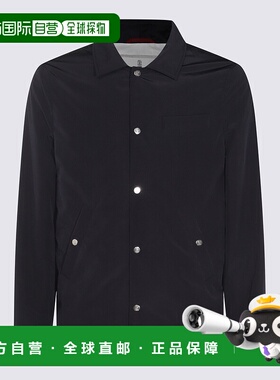 BRUNELLO CUCINELLI 男士夹克 MD4796465CID24 CO