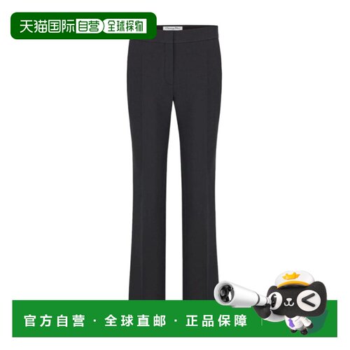 CHRISTIAN DIOR 女士正装裤 841P05A1166X9000 SS20支付后1h可退