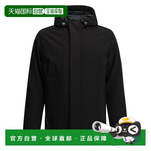Herno男士羽绒服 【付后1h可退】