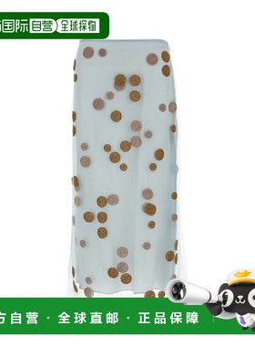 FENDI 女士半身裙 FQ7595ARUUF1PNKa字裙