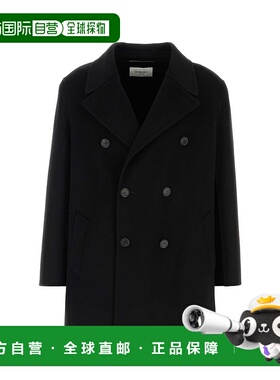 SAINT LAURENT 男士夹克 837180Y060R1005 AW2025