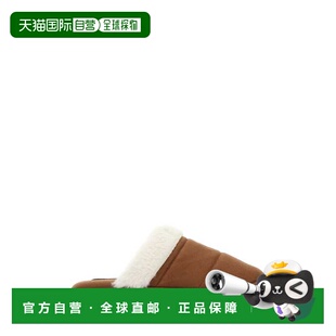 POLO RALPH LAUREN 女士拖鞋 15RF103631CREAMPP男鞋女鞋