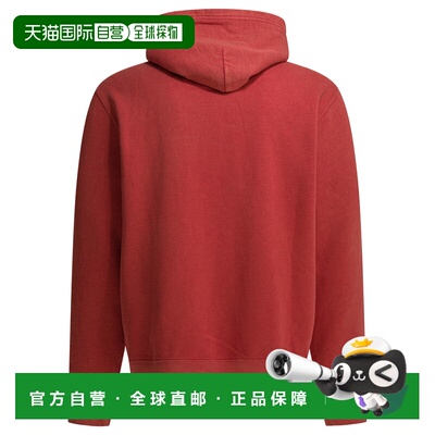 Polo Ralph Lauren Polo 拉夫 劳伦 男士 带Logo连帽衫 710A13054