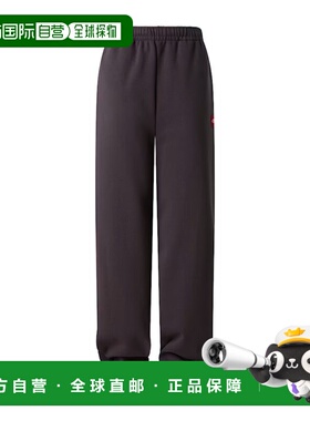 THE NORTH FACE 女士户外软壳裤 NF0A8EG20SA AW2025