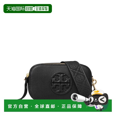 TORY BURCH 女士斜挎包 171956001 CO 黑色 Crossbody bags