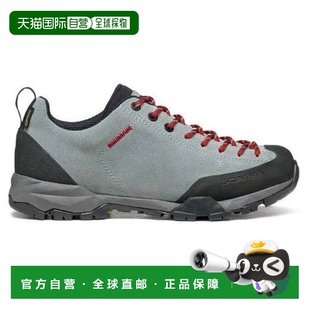 SCARPA Mojito Trail GTX宽版徒步鞋 女士