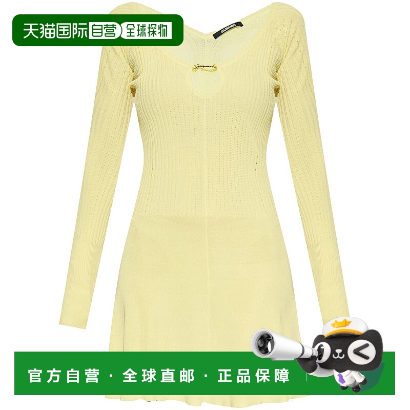 1h可退 潮奢 Jacquemus 女士 JACQUEMUS 连衣裙 251KN3562424210