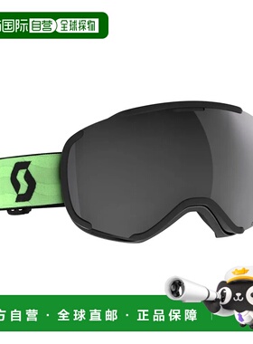 SCOTT Faze II 滑雪护目镜 中性雪镜滑雪镜