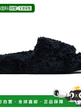 1h可退 潮奢 Mm6 Maison Margiela 马丁 马吉拉 MM6 女士 黑色 Sp