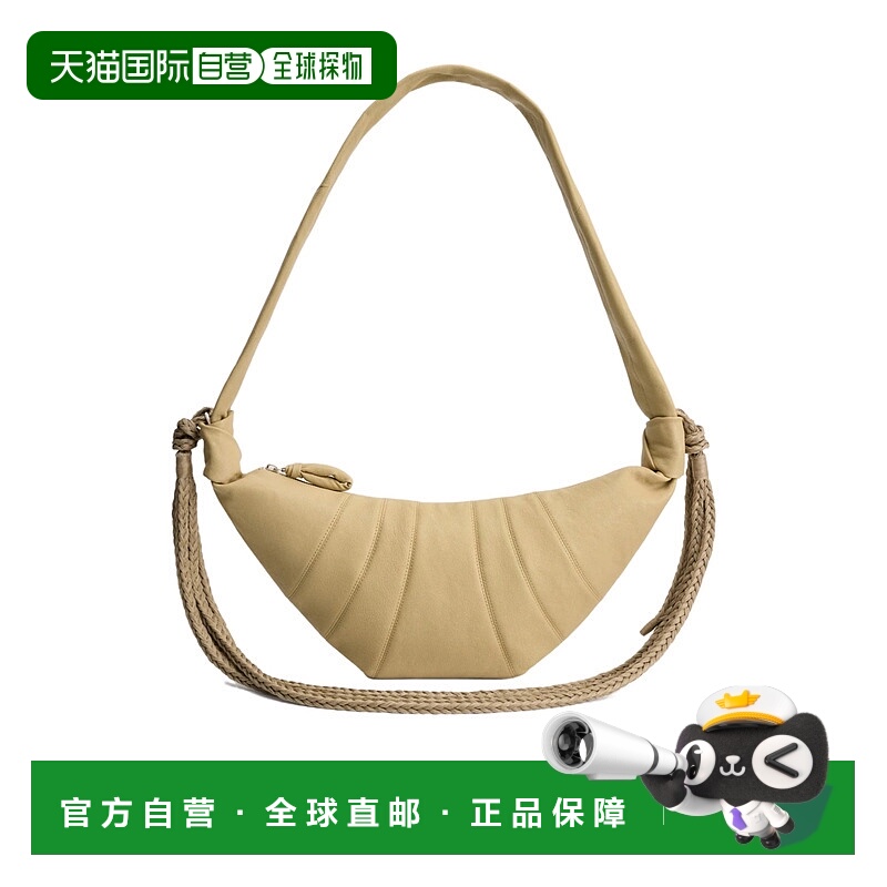 1h可退 LEMAIRE 女士斜挎包 BG0174LL0160BG225 AW2025 花色