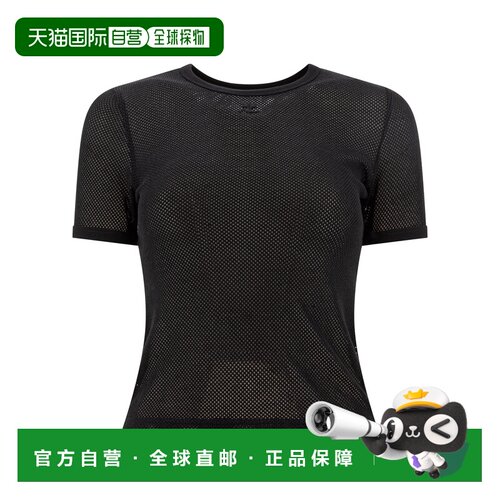 COURREGES 女士T恤 125JTS017JS00699999 SS2025短袖