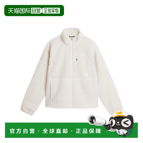 THE NORTH FACE 男士抓绒衣 NF0A8KQXQLI AW2026 【付后1h可退】