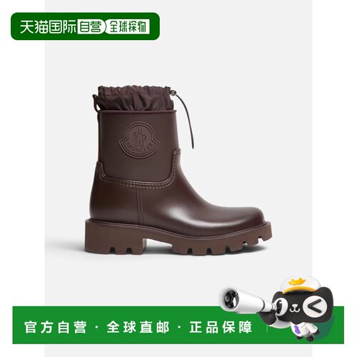 香港直邮MONCLER 女士靴子 L209B4G00190M45243 A【付后1h可退】