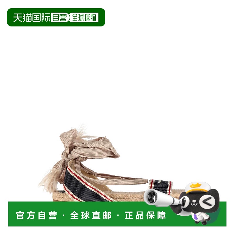 1h可退 潮奢 Emporio Armani 安普里奥 阿玛尼 女士 麻底鞋