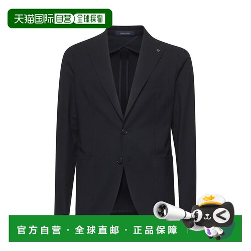 TAGLIATORE 男士西服 西装外套SS2026 1SMC22KPE150075B3128