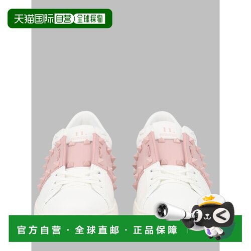 VALENTINO GARAVANI 女士休闲鞋 9W2S0A01LTU834 AW2026