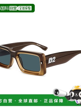 DSQUARED2女士眼镜D20142S9EN