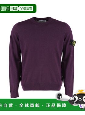 STONE ISLAND 男士针织衫 5100071S00C4V0017 AW2025