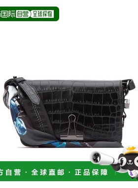 OFF-WHITE 女士斜挎包单肩包 SS2021 OWNA038F187770531000