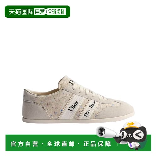 香港直邮CHRISTIAN DIOR 女士运动鞋 KCK554DMFS0【付后1h可退】