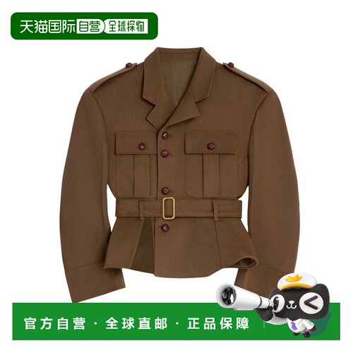CELINE 女士外套 RV1913K7817MC长袖