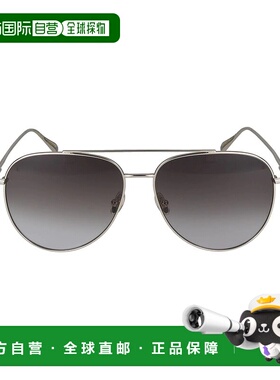 SALVATORE FERRAGAMO 男士太阳镜 SF308S703 SS2024