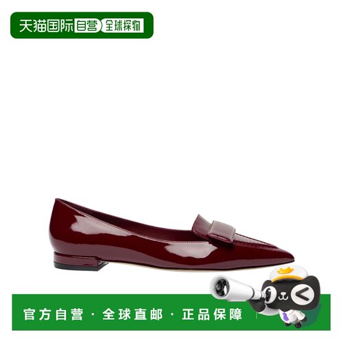 STUART WEITZMAN 女士休闲鞋 SM455PATN4E AW2025 【付后1h可退】