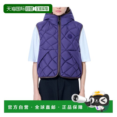 MONCLER 女士外套 L20931A00130597YW632 AW2026 【付后1h可退】