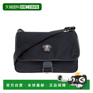 VERSACE 男士斜挎包 10212381A144931B00P AW2025